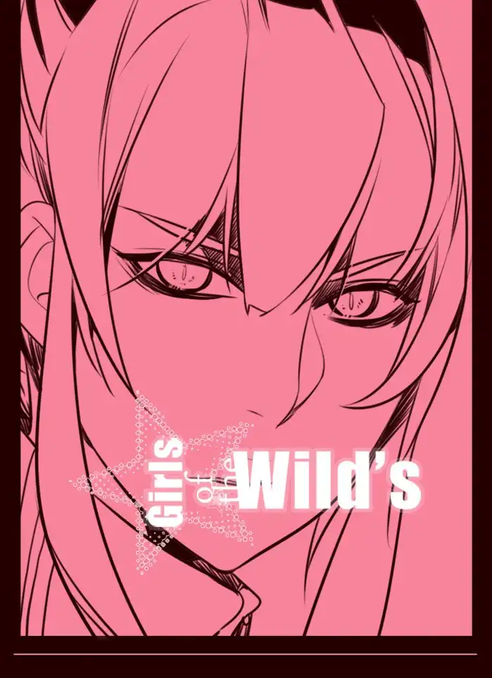 Girl the Wild's Chapter 155 1